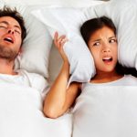 Roncopatia: ecco le app per smettere di russare