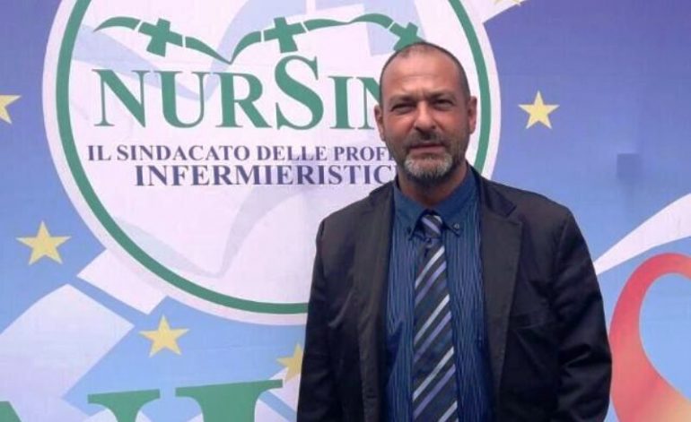 Sicurezza sul lavoro, Nursind: “Infermieri pronti allo sciopero in Toscana”