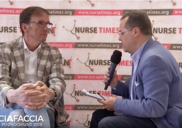 Speciale Pugnochiuso 2019, Andreula (Opi Bari): "I colleghi infermieri hanno ribadito una priorità: questa professione chiede maggiore visibilità"