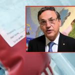 Trasfusione coatta a Testimone di Geova: medico condannato per violenza privata