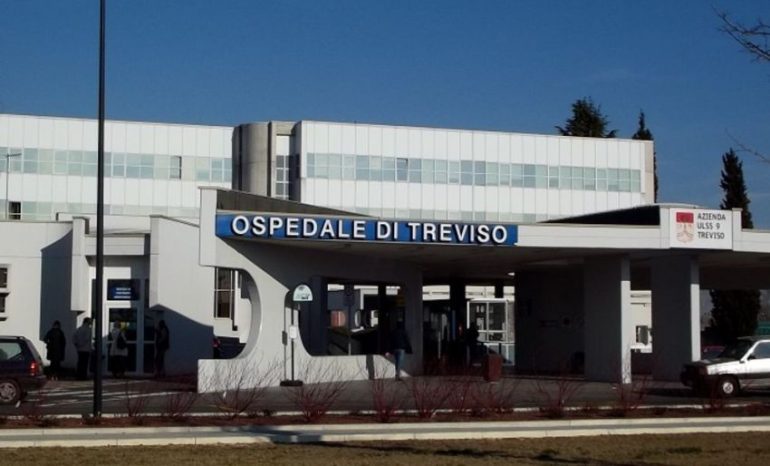 Treviso, chirurgia robotica "live" per medici e infermieri