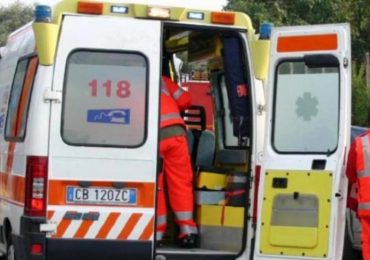 Ulss 5 (Rovigo), “Sempre un infermiere a bordo delle ambulanze”