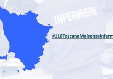 118ToscanaMaiSenzaInfermieri #SIIET: parla Roberto Romano consigliere Opi Firenze Pistoia