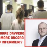 Occorre formare ancora più infermieri per