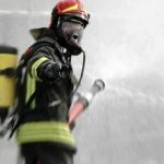 Devis, Vigile del Fuoco:“Cerco l’infermiera che mi ha salvato la vita nell’incendio di Rezzato” 1