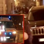 Cuginetti travolti da Suv a Ragusa: indagati medico e infermiere del 118 intervenuti nel soccorso