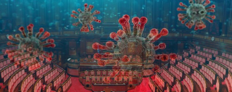 Coronavirus & Politica: scudo penale per i medici, il PD chiede immunità anche per le figure amministrative