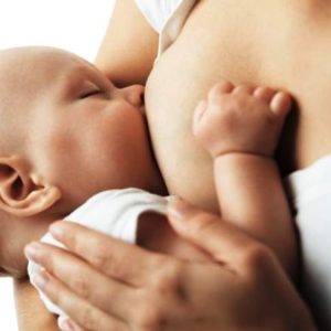 Allattamento al seno: una pratica naturale che può salvare tante vite