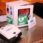 Arezzo, donato un defibrillatore alla comunità di Chiassa Superiore
