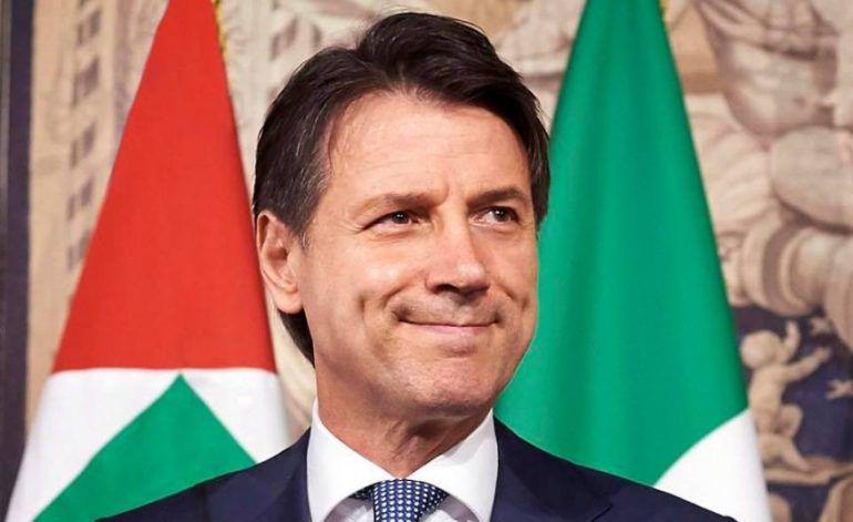 Autonomia differenziata, Conte scrive ai cittadini di Lombardia e Veneto