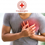 C.R.I. Foggia: terminato progetto di cardio-protezione