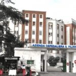 Carezze, battute hot e baci rubati: nei guai due medici dell’ospedale romano San Filippo Neri