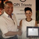 È Beatrice Virginia Di Gioia l’infermiera dell’anno 2019:«Grande competenza, umanità, capacità e professionalità nel “take care”»