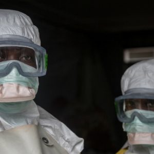 Ebola in Congo, è emergenza internazionale