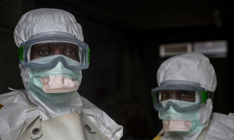 Ebola in Congo, è emergenza internazionale