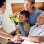 Genova: al via il primo master in Europa in Infermieristica di Famiglia e di Comunità