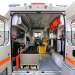 Giù gli infermieri dalle ambulanze: il commento degli Opi di Siena, Grosseto e Arezzo