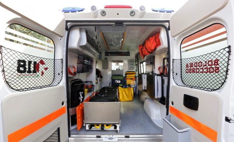 Giù gli infermieri dalle ambulanze: il commento degli Opi di Siena, Grosseto e Arezzo