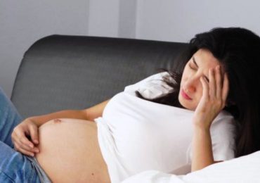 Ictus e gravidanza, casi in aumento negli ultimi 10 anni