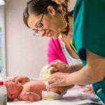 Il percorso di certificazione delle competenze dell'infermiere di neonatologia