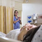 Infezioni nosocomiali: è bene che i pazienti ricordino a medici e infermieri di lavarsi le mani?