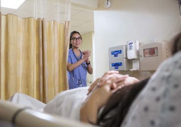 Infezioni nosocomiali: è bene che i pazienti ricordino a medici e infermieri di lavarsi le mani?