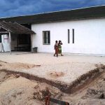 Le ferie atipiche di una dottoressa italiana in Madagascar