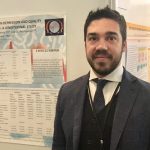 L’infermiere Gianluca Pucciarelli inserito nello Stroke Nursing Committee dell’American Heart Association.