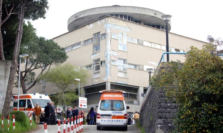 M5S: “Al lavoro per l’ospedale di Torre del Greco”