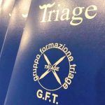 Maratona Patto Salute: l’intervento del Gruppo Formazione Triage