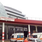 Mestre, infermiera aggredita da paziente psichiatrico: rotula fratturata