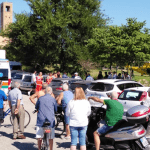 Morrovalle (Macerata), tragedia sfiorata in piscina: infermiere salva un bambino