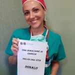 Napoli: parte al "Pascale" la campagna di sensibilizzazione per la donazione di sangue 6