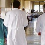 Non solo malasanità. "Ecco il mio grazie a medici e infermieri“ 1