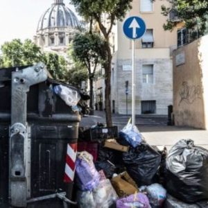 OMCeO: “A Roma si rischia l’emergenza sanitaria”