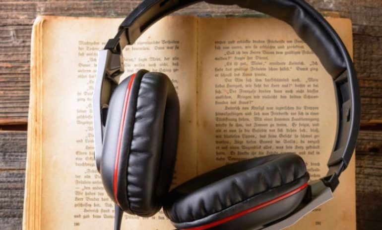 Pdl lettura, Zoccano (M5S): “La promozione di audiolibri per i disabili è segno di civiltà”