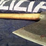 Primavalle: infermiere minacciato di morte da parente armato di accetta. Costretto a fuggire da casa del paziente.