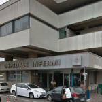 Rimini, vigilia di flash mob all’Ospedale Infermi: basta con le aggressioni al personale