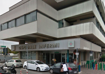 Rimini, vigilia di flash mob all’Ospedale Infermi: basta con le aggressioni al personale