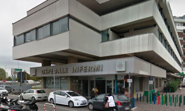 Rimini, vigilia di flash mob all’Ospedale Infermi: basta con le aggressioni al personale