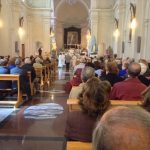 Roma: debutta l’infermiere di Parrocchia. ASL e CEI unite per il bene del paziente 2