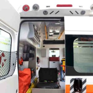 Siena, sì di medici e sindacati all’ambulanza medicalizzata