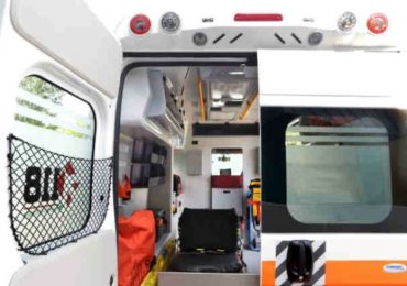 Siena, sì di medici e sindacati all’ambulanza medicalizzata