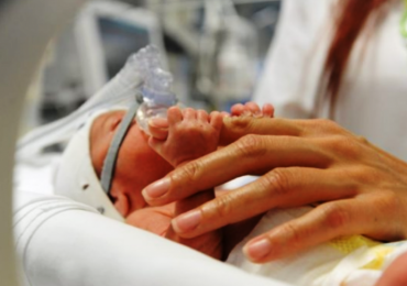 SIN INF: progetti e attività della nuova società scientifica degli infermieri di neonatologia 1