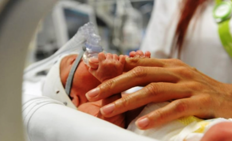 SIN INF: progetti e attività della nuova società scientifica degli infermieri di neonatologia 1