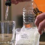 “Soluzione minerale miracolosa”: allerta di Oms e ministero della Salute