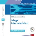“Triage Infermieristico”: in libreria la quarta edizione del manuale curato dal GFT 1