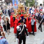 Grande successo per l’infermiere di Parrocchia: al via anche in Piemonte e Molise