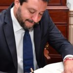 L'AADI scrive a Salvini, che il giorno dopo ritira l'emendamento