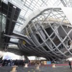 Appuntamento a Roma con il XVI° Congresso mondiale di sanità pubblica